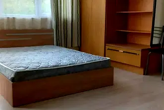 Едностаен апартамент на партер в Левски 2, Варна с тераса