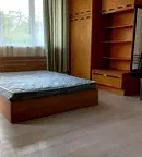 Едностаен апартамент на партер в Левски 2, Варна с тераса