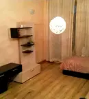 Обзаведена 1-стаен апартамент с тераса в Левски 2, Варна