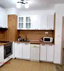 Двустаен апартамент с два балкона в Левски 2, Варна