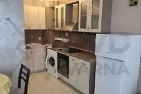 2-bedroom apartment in Varna, Levski 2
