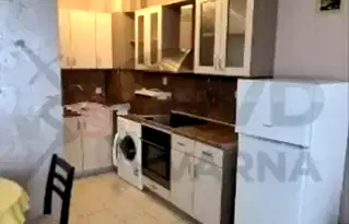 Двустаен апартамент с тераса в Левски, Варна