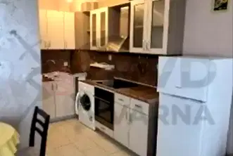 Двустаен апартамент с тераса в Левски, Варна