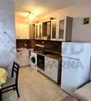 Двустаен апартамент с тераса в Левски, Варна