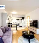 Двустаен апартамент в Левски 2, Варна, с ново обзавеждане