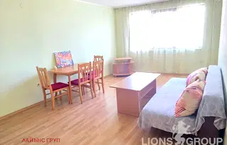 Двустаен апартамент в Левски 2, Варна с асансьор