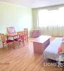 Двустаен апартамент в Левски 2, Варна с асансьор