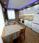Двустаен апартамент в Левски 2, Варна с паркомясто