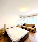 Двустаен апартамент с тераса в кв. Левски, Варна