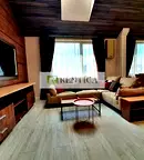 Луксозен 3-стаен мезонет в Левски 2, Варна с паркомясто