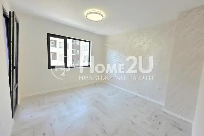 2-bedroom apartment in Varna, Lyatno Kino Trakiya