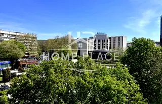 Просторен 2-стаен апартамент в Лятно кино Тракия, Варна