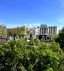 Просторен 2-стаен апартамент в Лятно кино Тракия, Варна