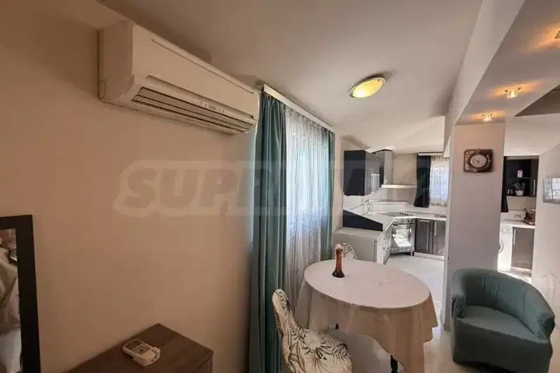 2-bedroom apartment in Varna, Lyatno Kino Trakiya