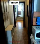 Двустаен апартамент с голяма тераса в Лятно кино Тракия, Варна