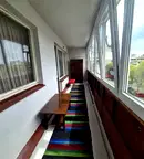 2-стаен апартамент с тераса в Лятно кино Тракия, Варна