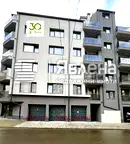 Двустаен апартамент във Варна, Лятно кино Тракия