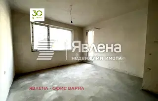 Двустаен апартамент във Варна, Лятно кино Тракия