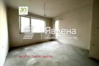 Двустаен апартамент във Варна, Лятно кино Тракия