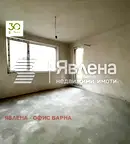 Двустаен апартамент във Варна, Лятно кино Тракия