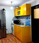 Двустаен апартамент с тераса в Лятно кино Тракия, Варна