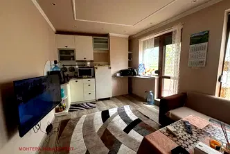 Двустаен апартамент с тераса в Лятно кино Тракия, Варна