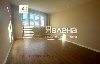 Двустаен апартамент във Варна, Лятно кино Тракия