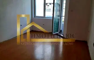 Двустаен апартамент в Лятно кино Тракия, Варна с асансьор