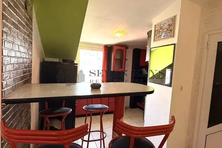 3-bedroom apartment in Varna, Lyatno Kino Trakiya