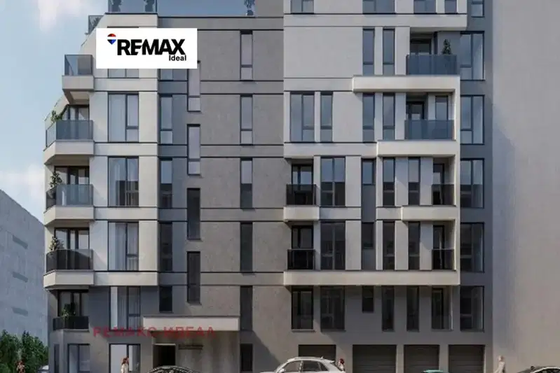 3-bedroom apartment in Varna, Lyatno Kino Trakiya