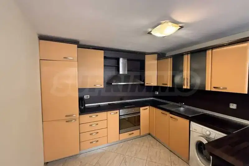 3-bedroom apartment in Varna, Lyatno Kino Trakiya