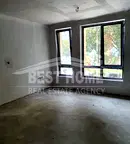 Тристаен апартамент с голяма тераса в Лятно кино Тракия, Варна