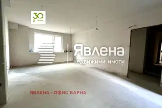 Тристаен апартамент във Варна, Лятно кино Тракия