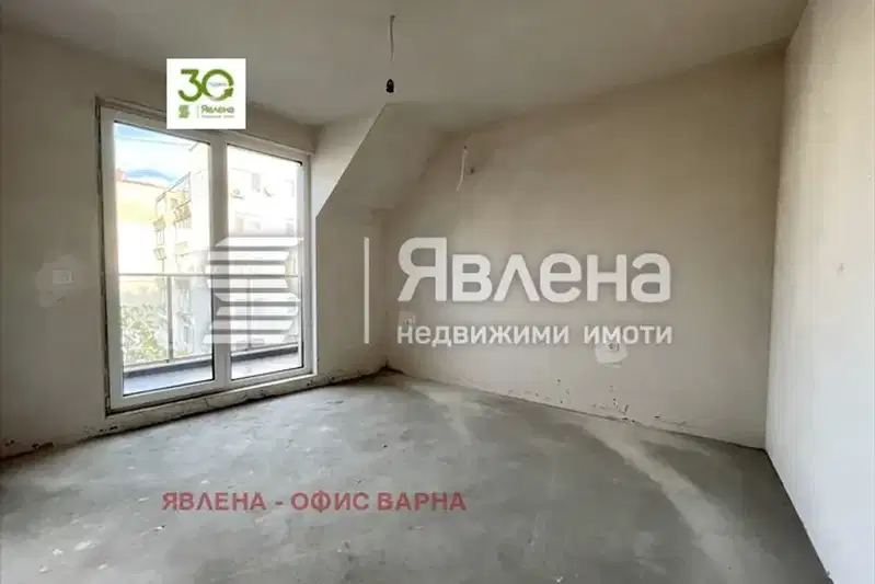 3-bedroom apartment in Varna, Lyatno Kino Trakiya