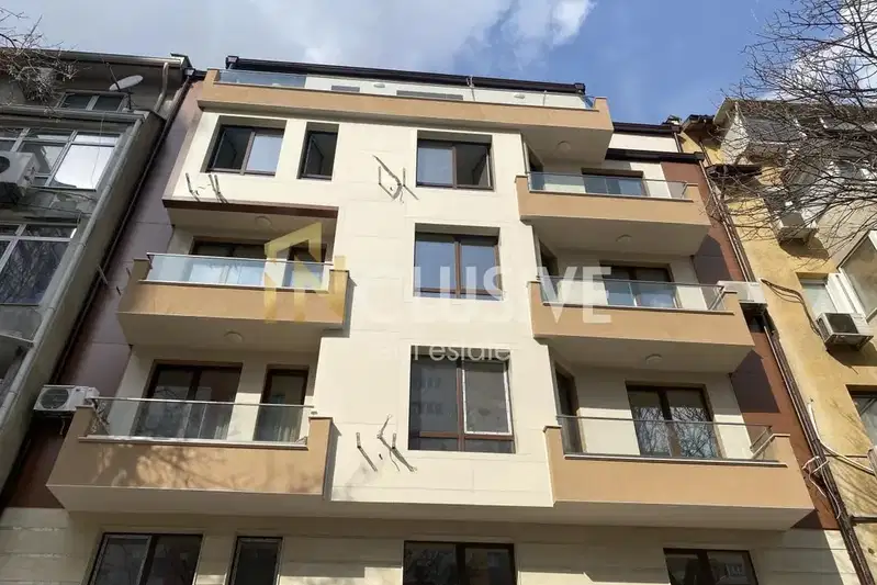 3-bedroom apartment in Varna, Lyatno Kino Trakiya