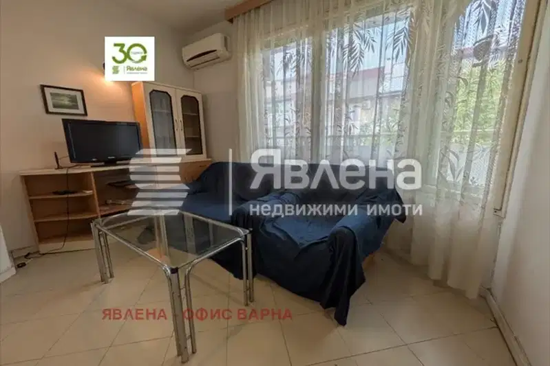3-bedroom apartment in Varna, Lyatno Kino Trakiya