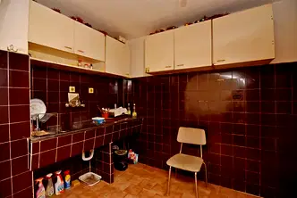 Тристаен апартамент с две тераси в Лятно кино Тракия, Варна