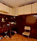 Тристаен апартамент с две тераси в Лятно кино Тракия, Варна
