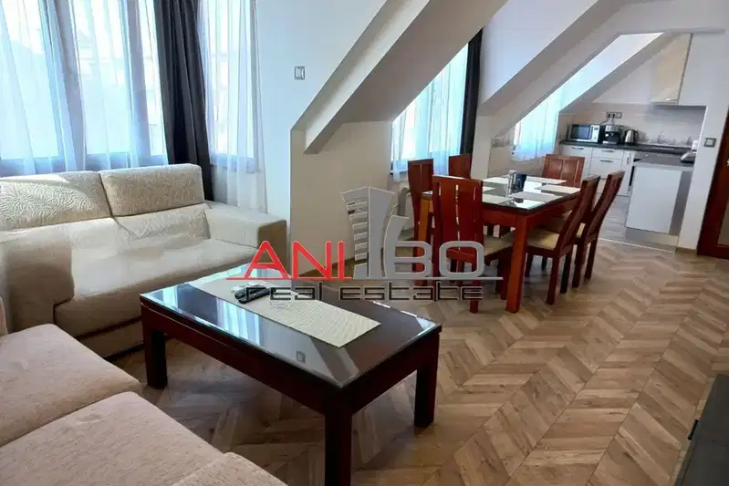 3-bedroom apartment in Varna, Lyatno Kino Trakiya