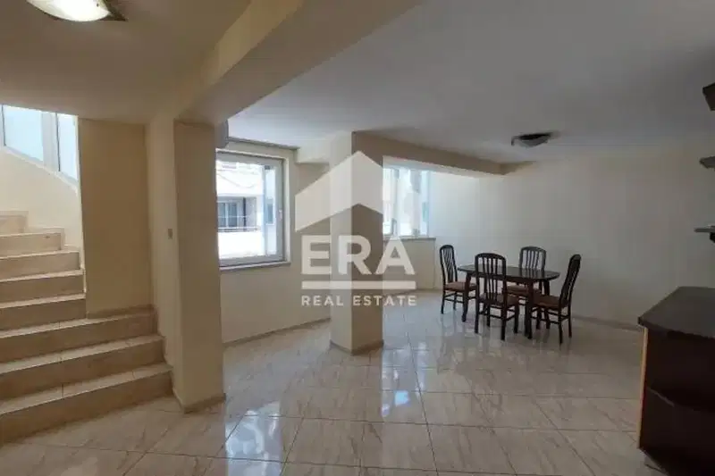 3-bedroom apartment in Varna, Lyatno Kino Trakiya