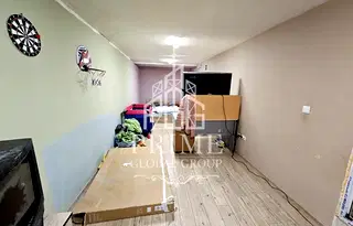 Тристаен апартамент с две нива в Лятно кино Тракия, Варна