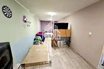 Тристаен апартамент с две нива в Лятно кино Тракия, Варна
