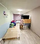 Тристаен апартамент с две нива в Лятно кино Тракия, Варна
