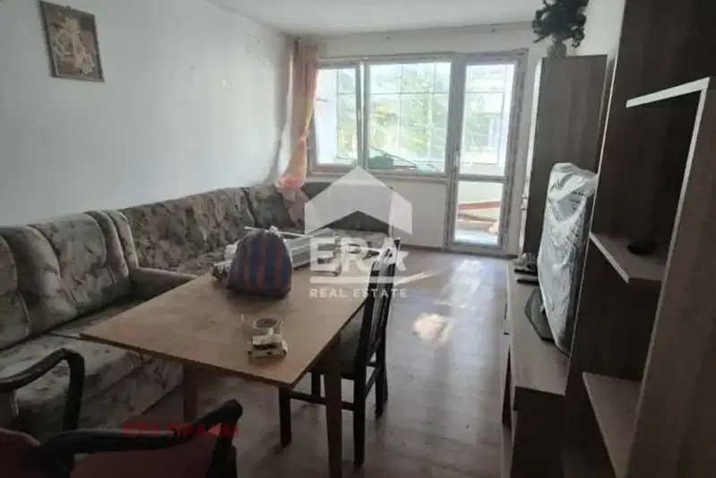 3-bedroom apartment in Varna, Lyatno Kino Trakiya