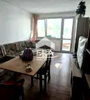Тристаен апартамент с две тераси в ЛК Тракия, Варна