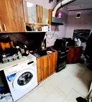 Тристаен апартамент с две нива в Лятно кино Тракия, Варна