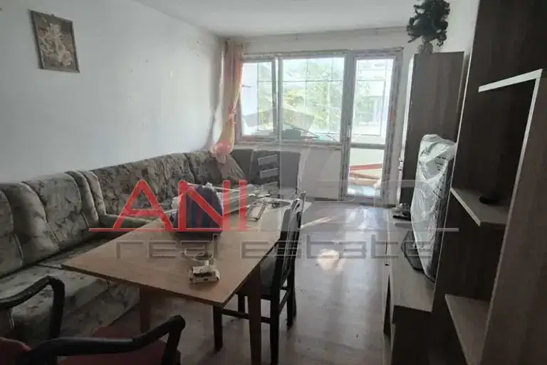 3-bedroom apartment in Varna, Lyatno Kino Trakiya