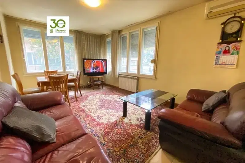 4-bedroom apartment in Varna, Lyatno Kino Trakiya