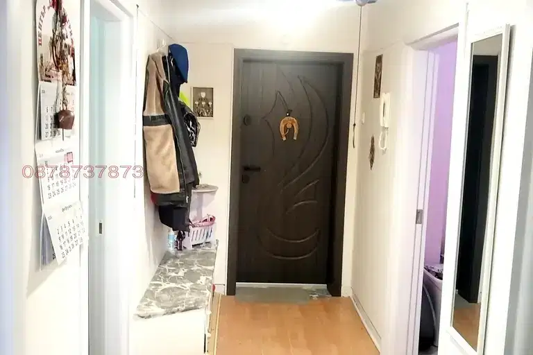 4-bedroom apartment in Varna, Lyatno Kino Trakiya
