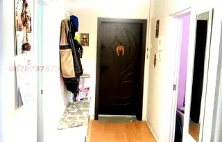4-стаен апартамент в Лятно кино Тракия, Варна с два балкона